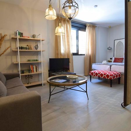 Letmalaga Cac Apartment Bagian luar foto