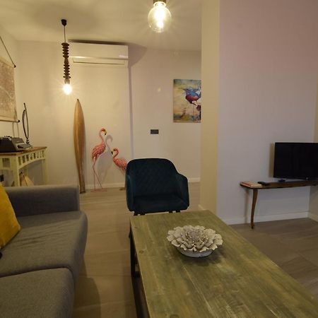 Letmalaga Cac Apartment Bagian luar foto