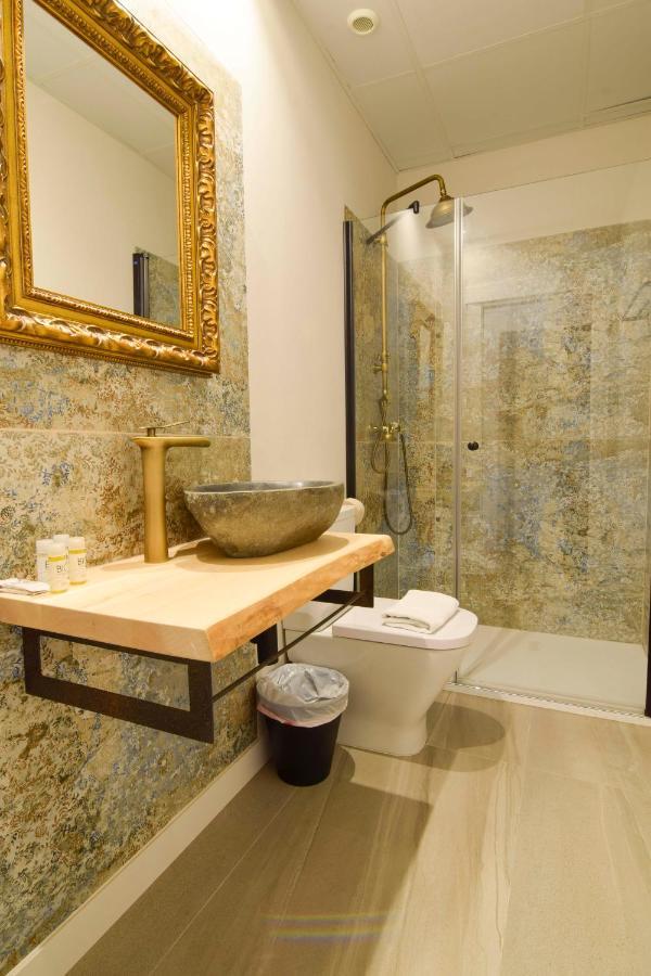 Letmalaga Cac Apartment Bagian luar foto