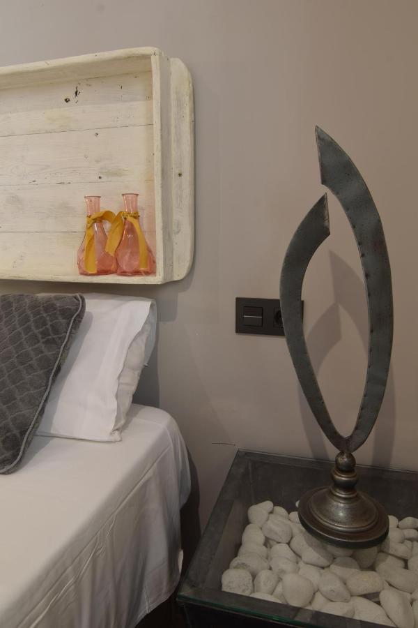 Letmalaga Cac Apartment Bagian luar foto