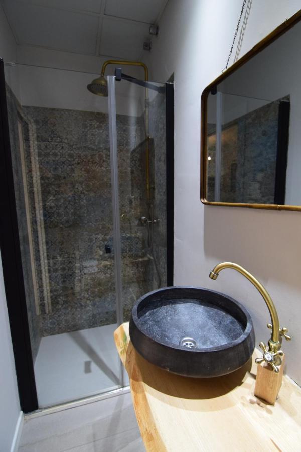 Letmalaga Cac Apartment Bagian luar foto
