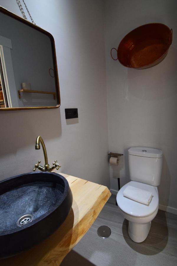 Letmalaga Cac Apartment Bagian luar foto